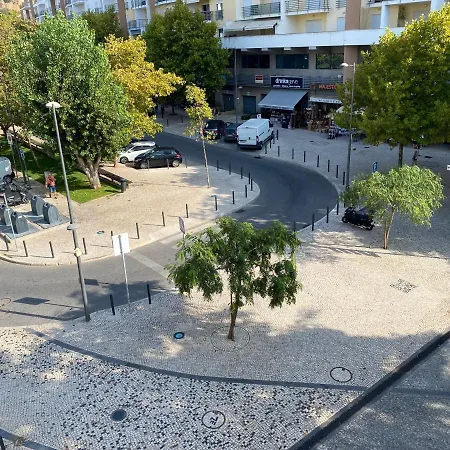 Апартаменты Beira Mar *