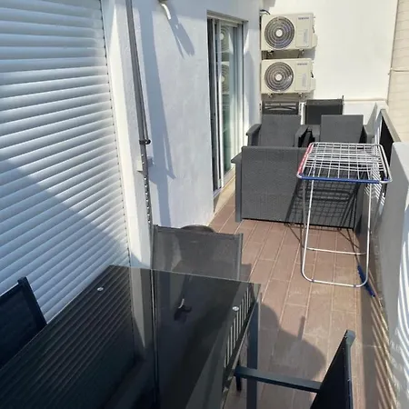 Beira Mar Апартаменты *