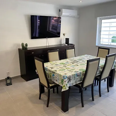 Beira Mar Албуфейра