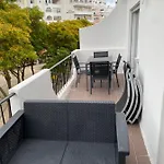 Beira Mar Lägenhet Albufeira