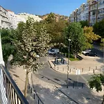 Beira Mar Lägenhet Albufeira