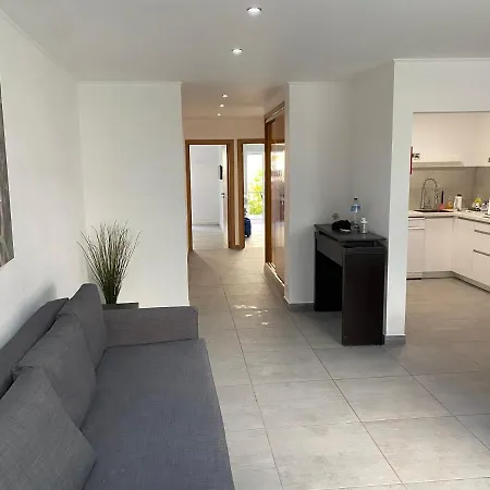 Apartment Beira Mar