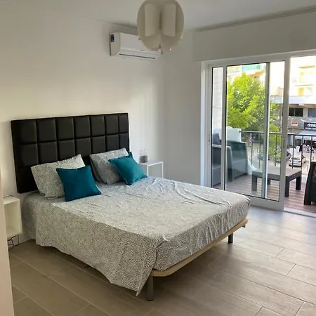 Beira Mar Apartment *