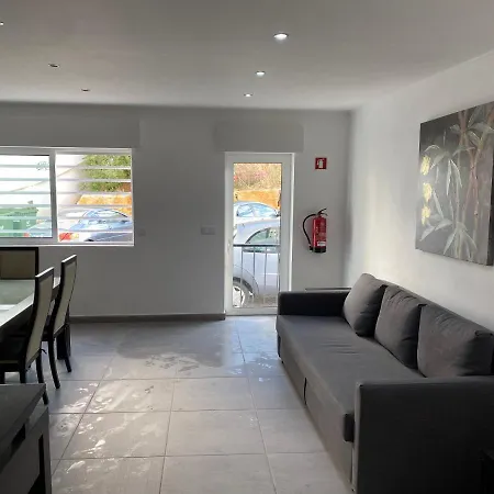 Apartment Beira Mar *