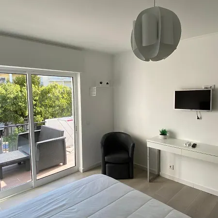 Beira Mar Apartment *