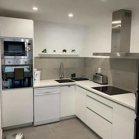 Apartment Beira Mar Albufeira