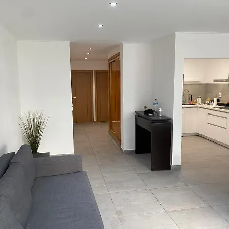 Beira Mar Lejlighed Albufeira