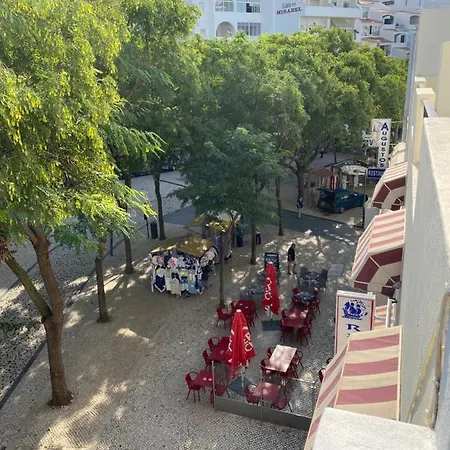 Lejlighed Beira Mar *