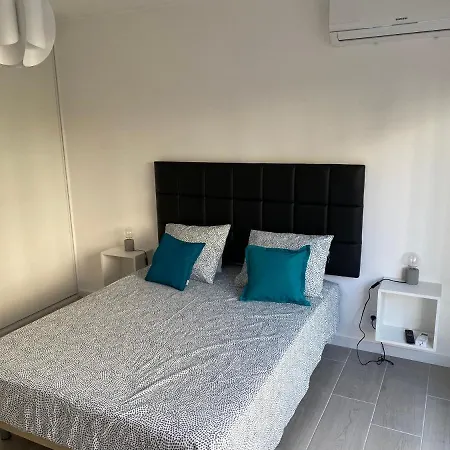 Beira Mar Apartament Albufeira