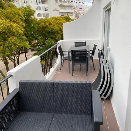 Beira Mar Apartament Albufeira